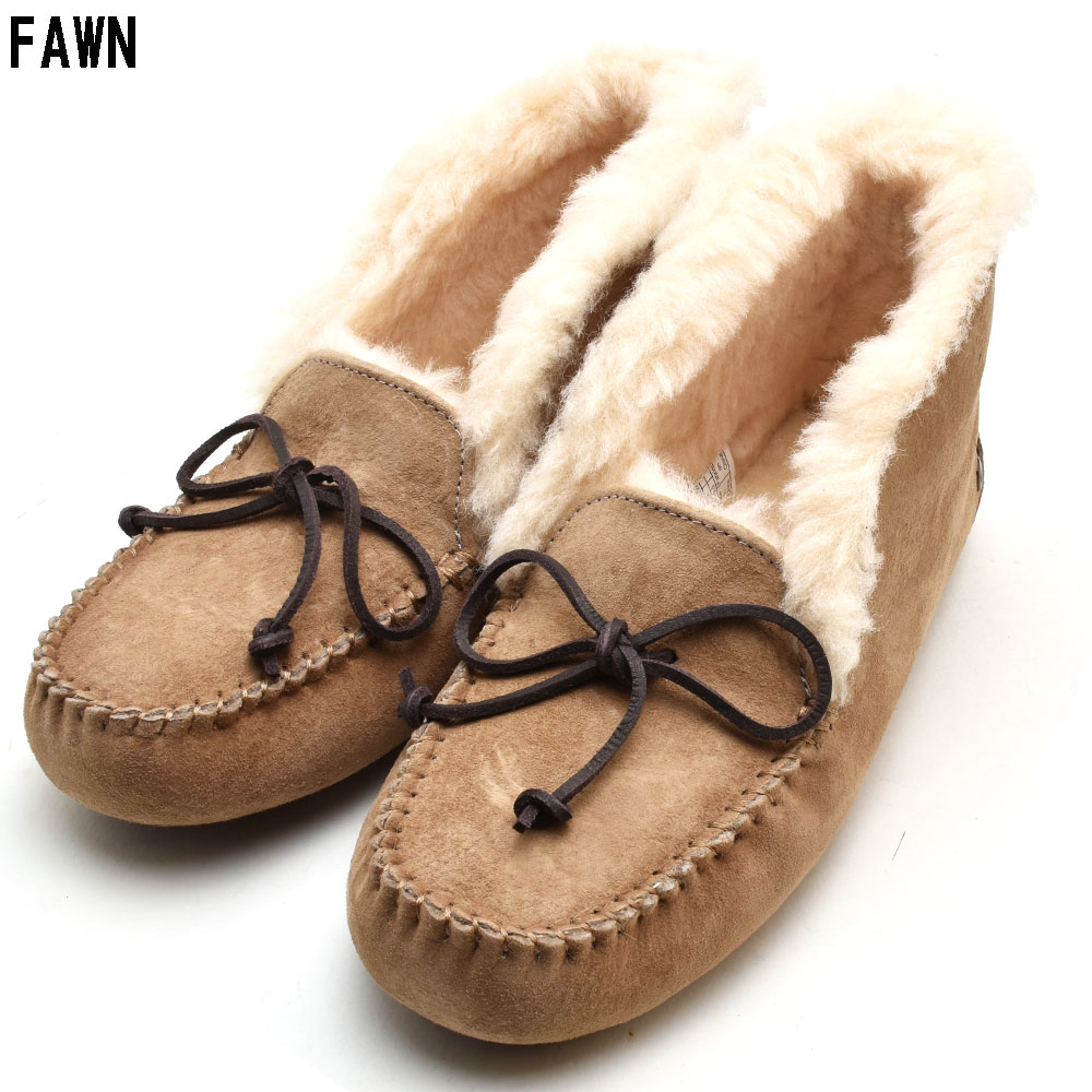 楽天市場】アグ UGG Alena 1004806 アレーナ シープスキン ボア