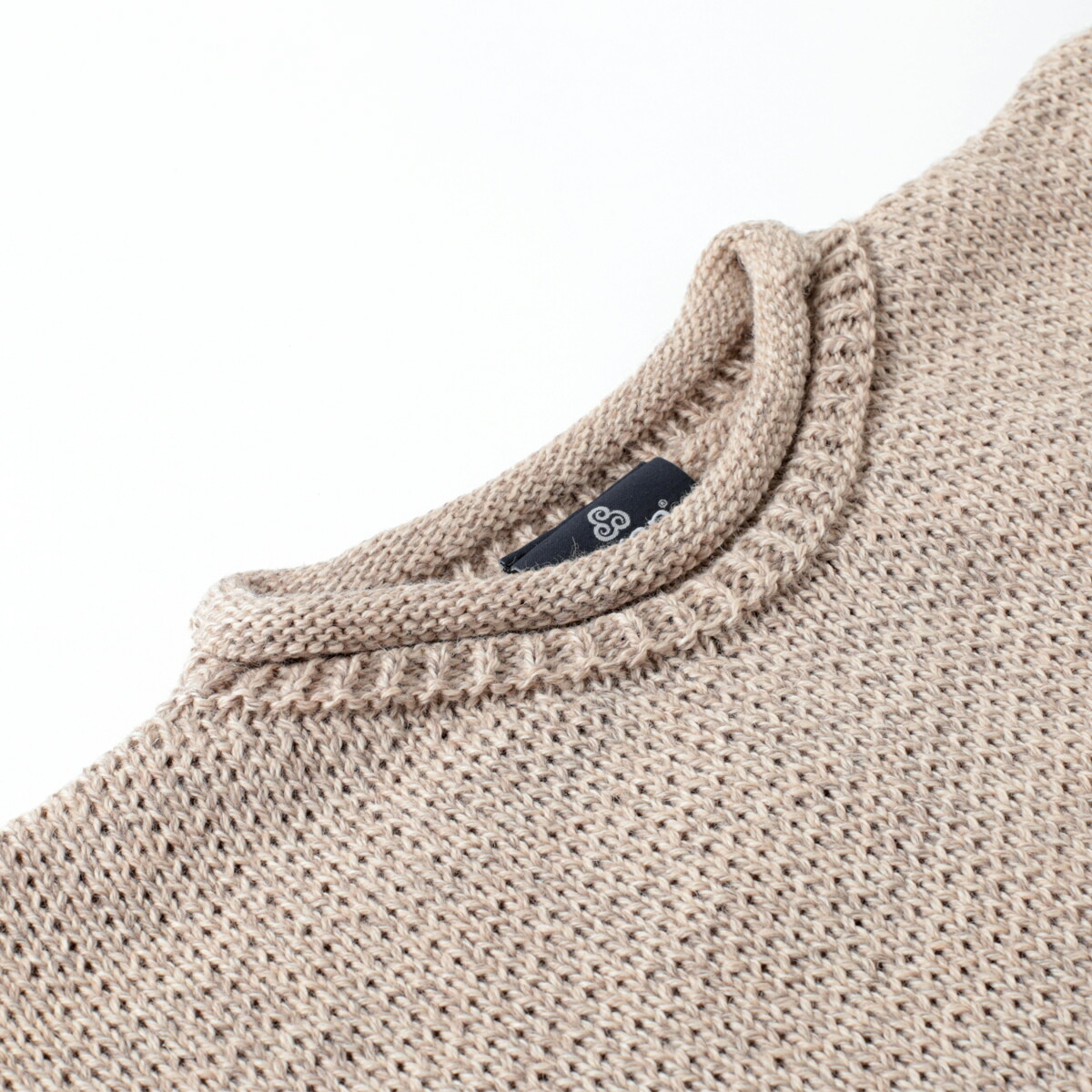 楽天市場】ARAN WOOLLEN MILLS ユニセックス メンズ レディース ロール