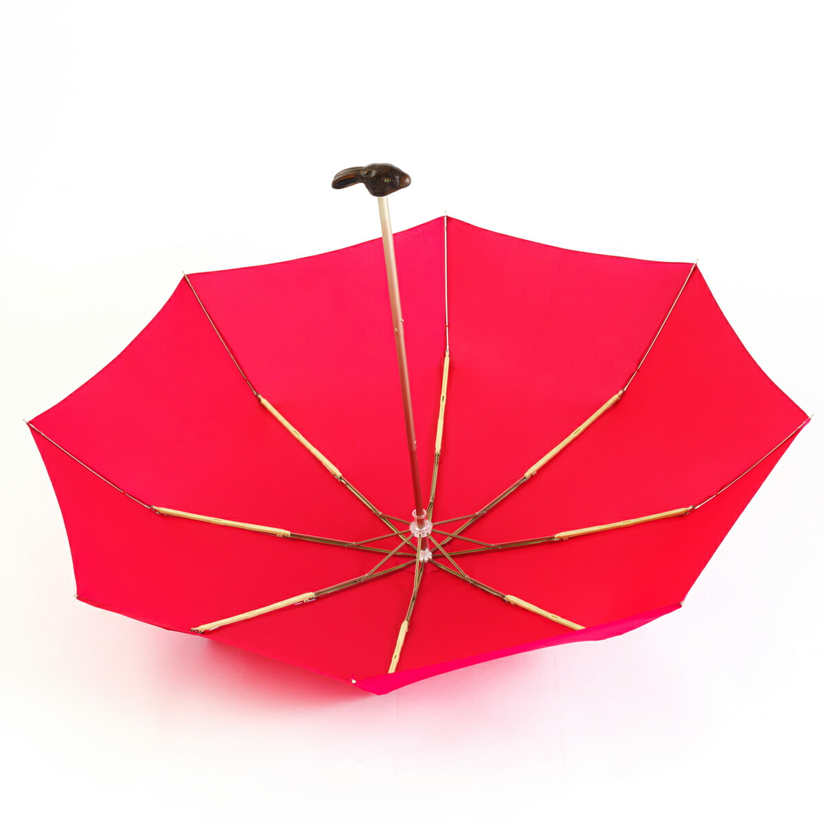 楽天市場】ギドジャン 折りたたみ 傘 Guy de Jean UMBRELLA フランス製