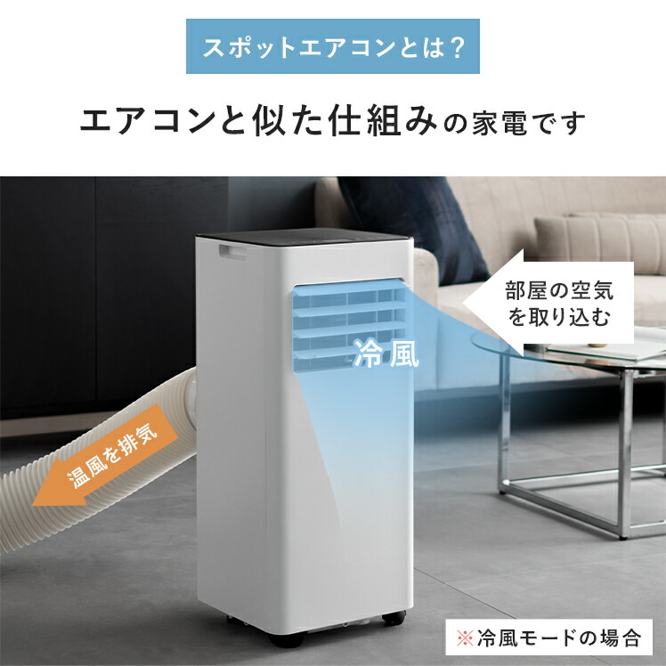 楽天市場】【3/4 20時〜全品10％OFFクーポン配布中】 エアコン