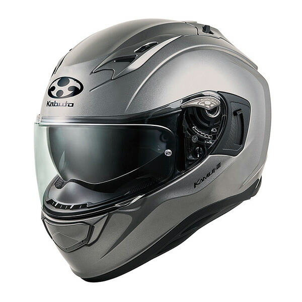 OGK KABUTO カムイ・3 (バイク用ヘルメット) 価格比較 - 価格.com