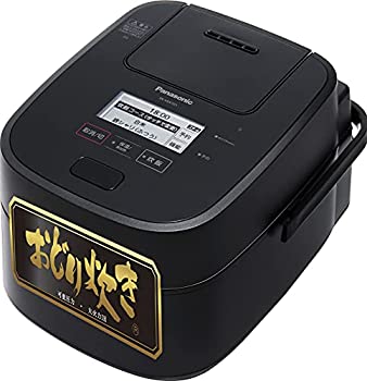 楽天市場】パナソニック 炊飯器 sr-vsx109（炊飯方式スチームIH方式