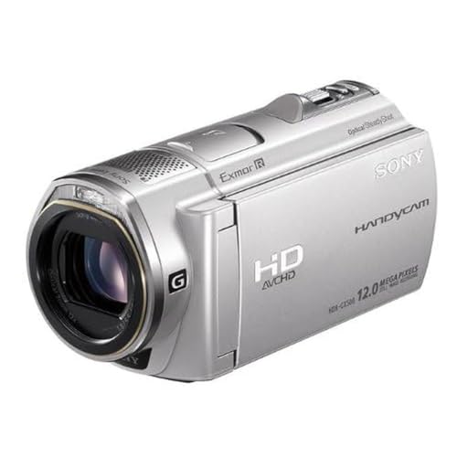 SONY デジタルビデオカメラ HDDハンディカム HDR-XR500V HDR-XR500V