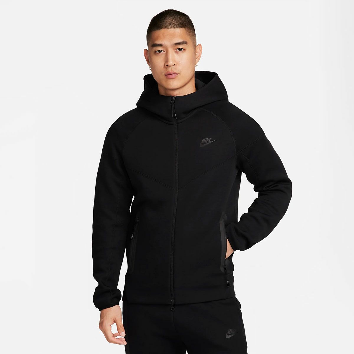 ナイキ(nike) ナイキテックフリース メンズパーカー・トレーナー