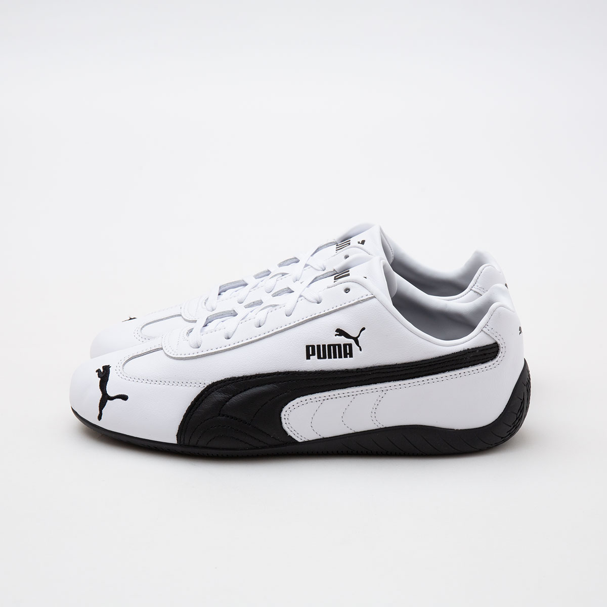 楽天市場】プーマ スピードキャット レザー PUMA SPEED CAT LTH 401603