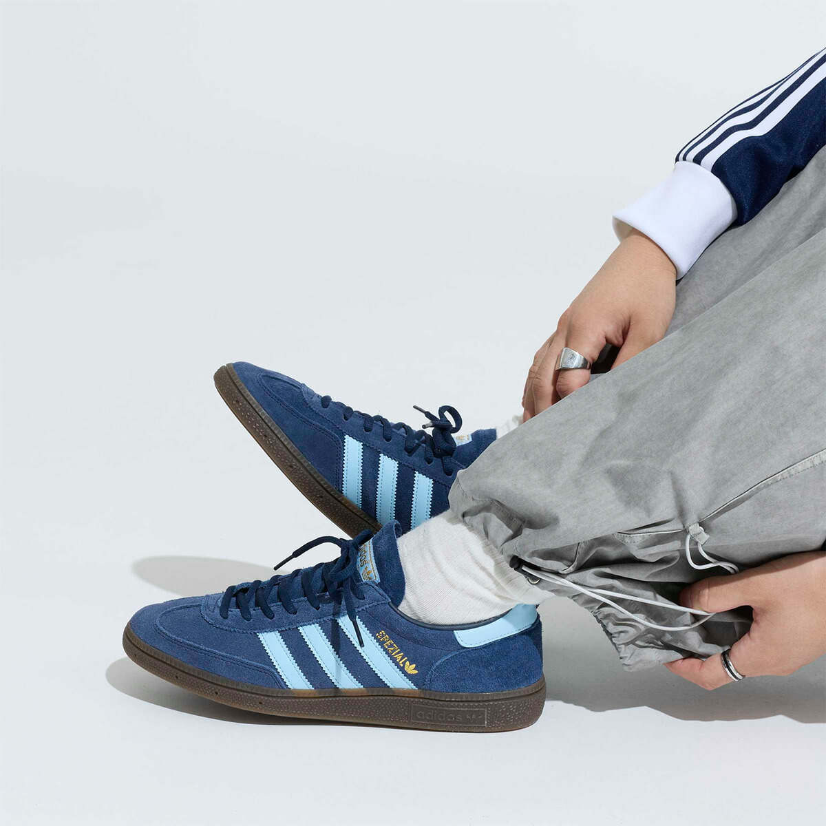 楽天市場】アディダス オリジナルス ハンドボール スペツィアル adidas