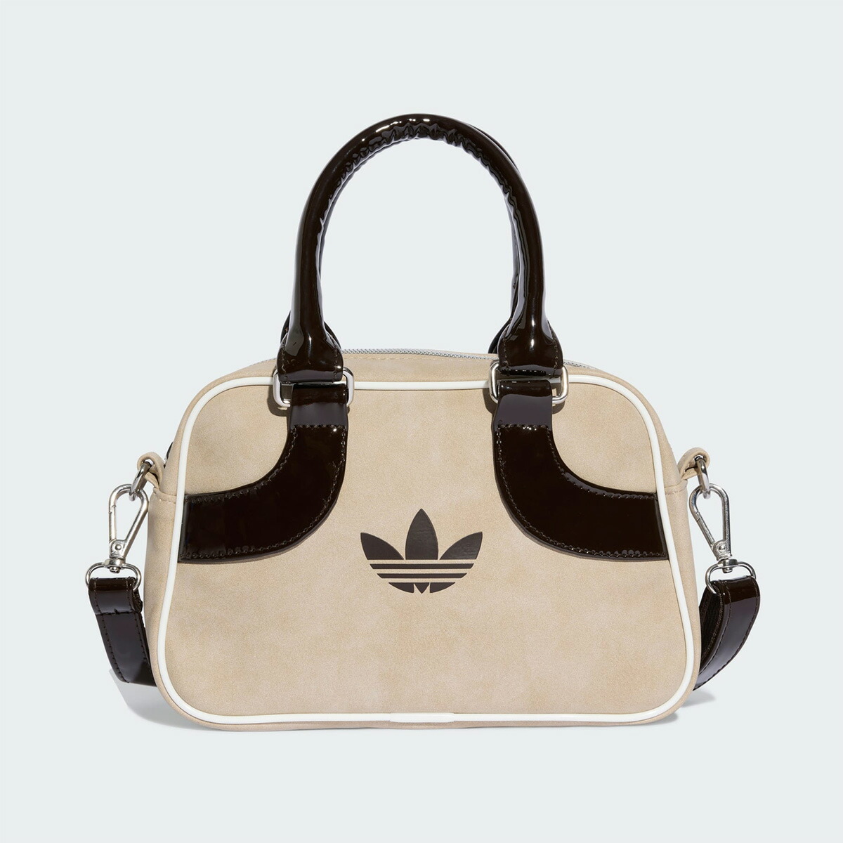 楽天市場】アディダス オリジナルス ミニ ボウリングバッグ adidas
