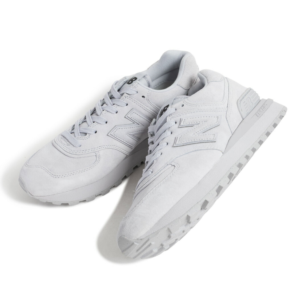 楽天市場】NEW BALANCE ニューバランス 574 スニーカー U574LGTT GREY