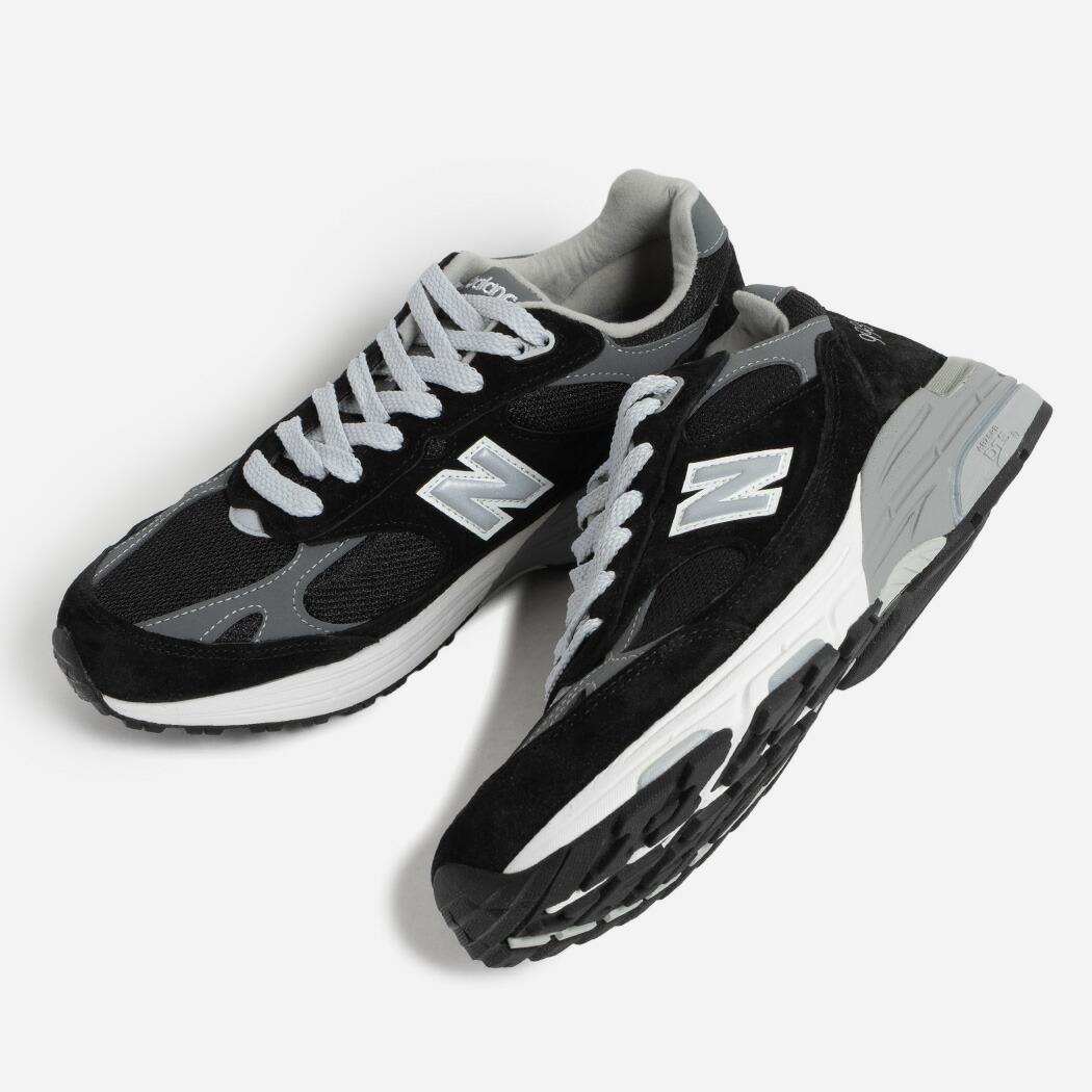 楽天市場】NEW BALANCE ニューバランス 993 スニーカー Made in USA