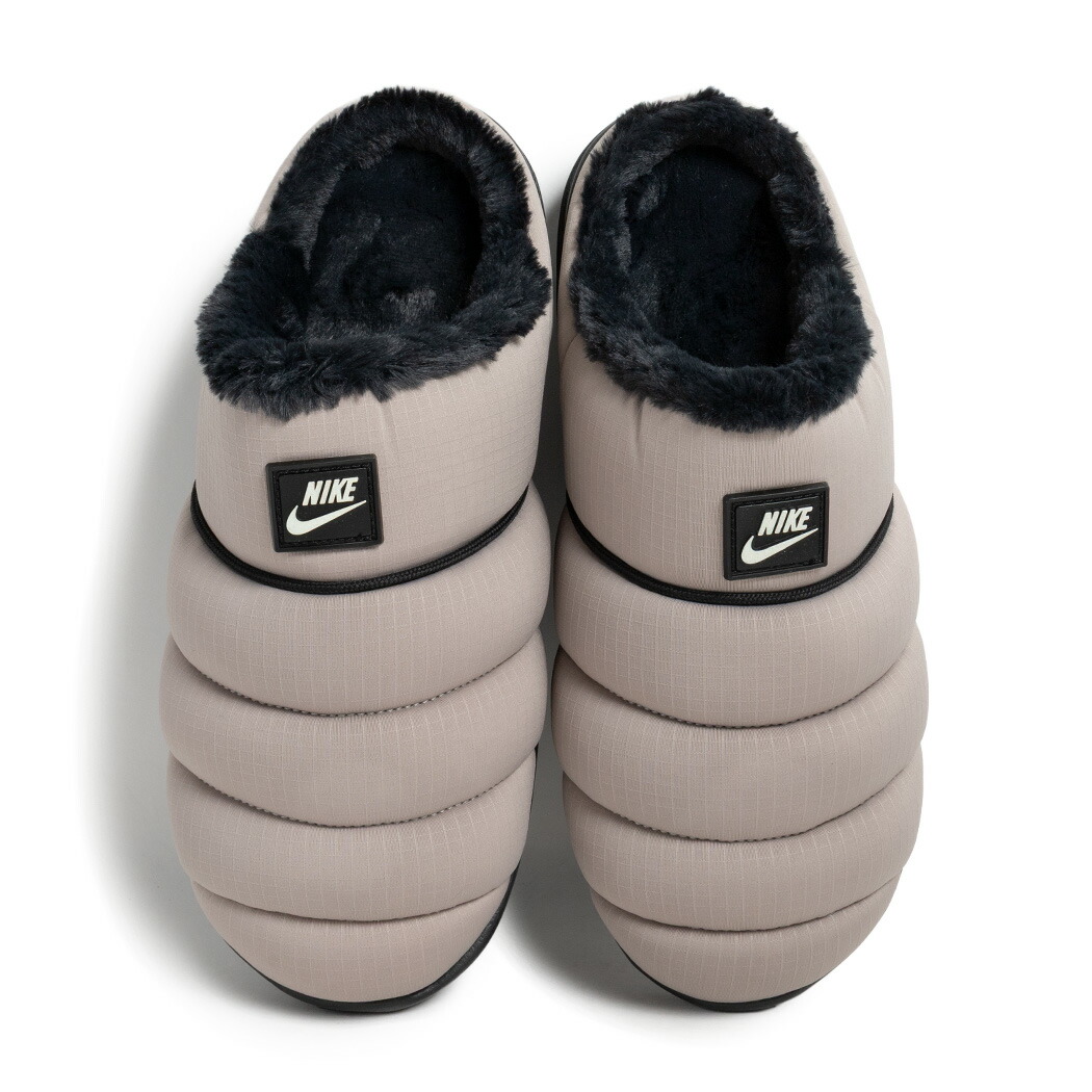 楽天市場】NIKE ナイキ バロウ SE ウィンターサンダル 冬用 暖かい