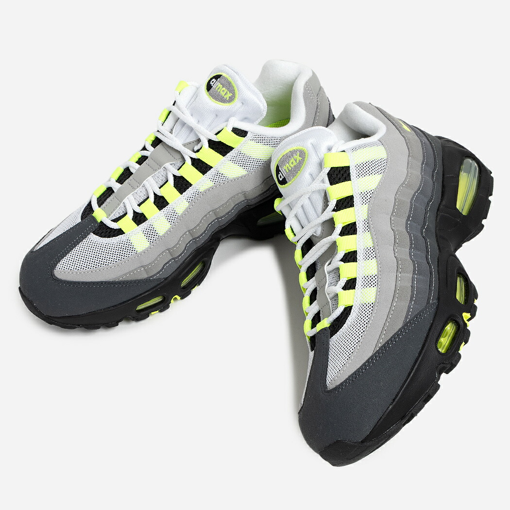 nike air max 95 イエローグラデ」の人気商品一覧 | 安い商品を通販