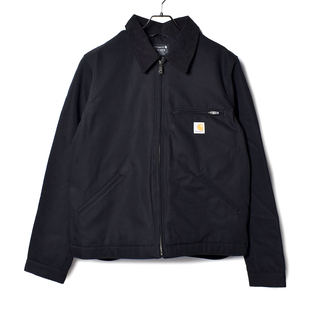 楽天市場】carhartt カーハート j001 デトロイト ジャケットの通販