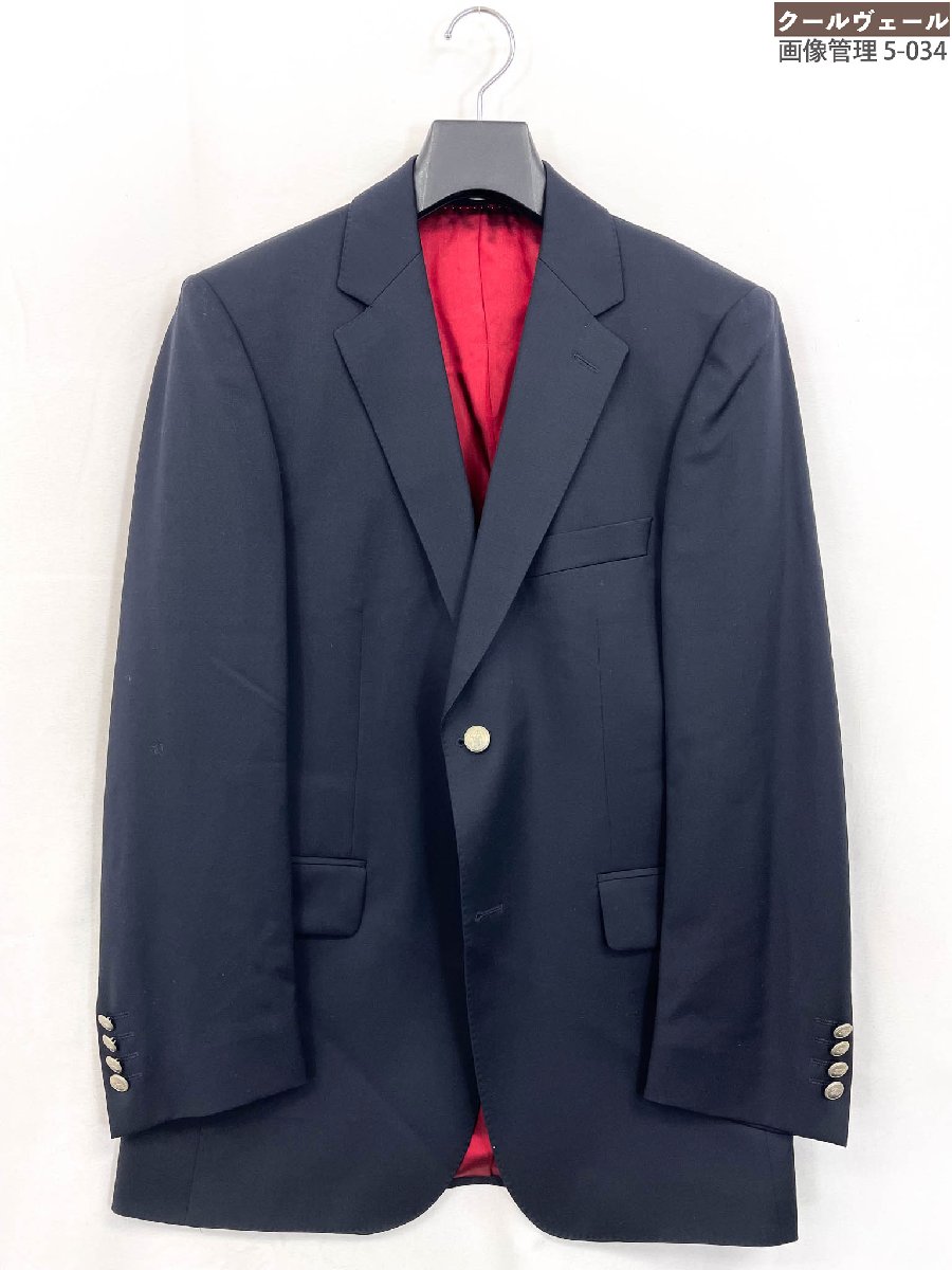 楽天市場】バーバリー ブレザー 中古の通販
