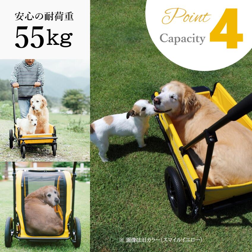 楽天市場】正規保証品 犬 エアバギー キャリッジ メーカー直送