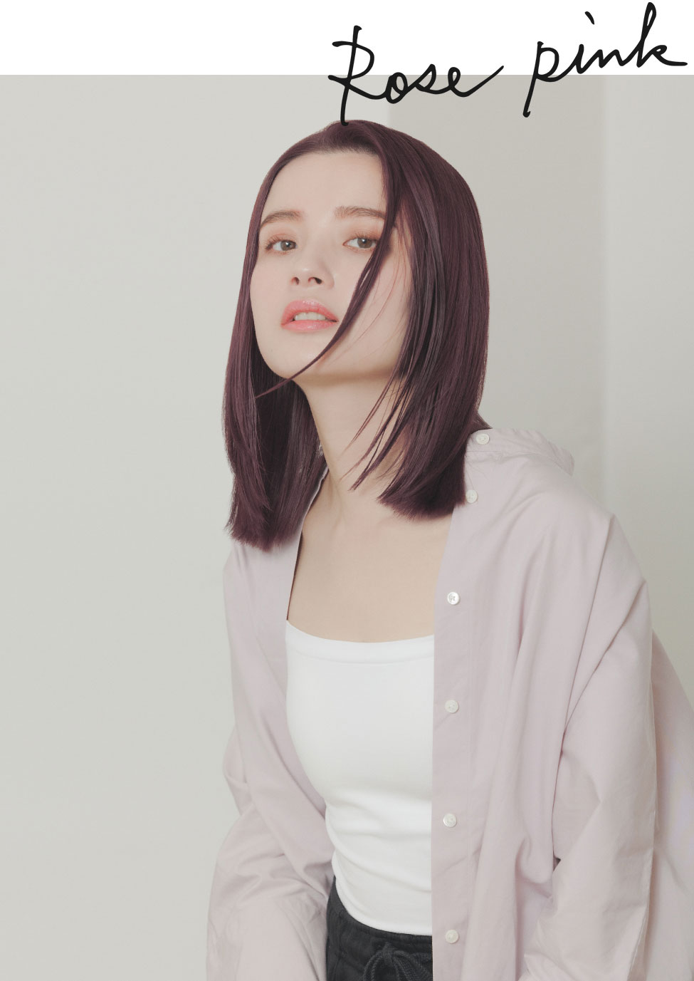 楽天市場 | 【公式】COLORIS楽天市場店 - FASHION COLOR ｜ROSEPINK