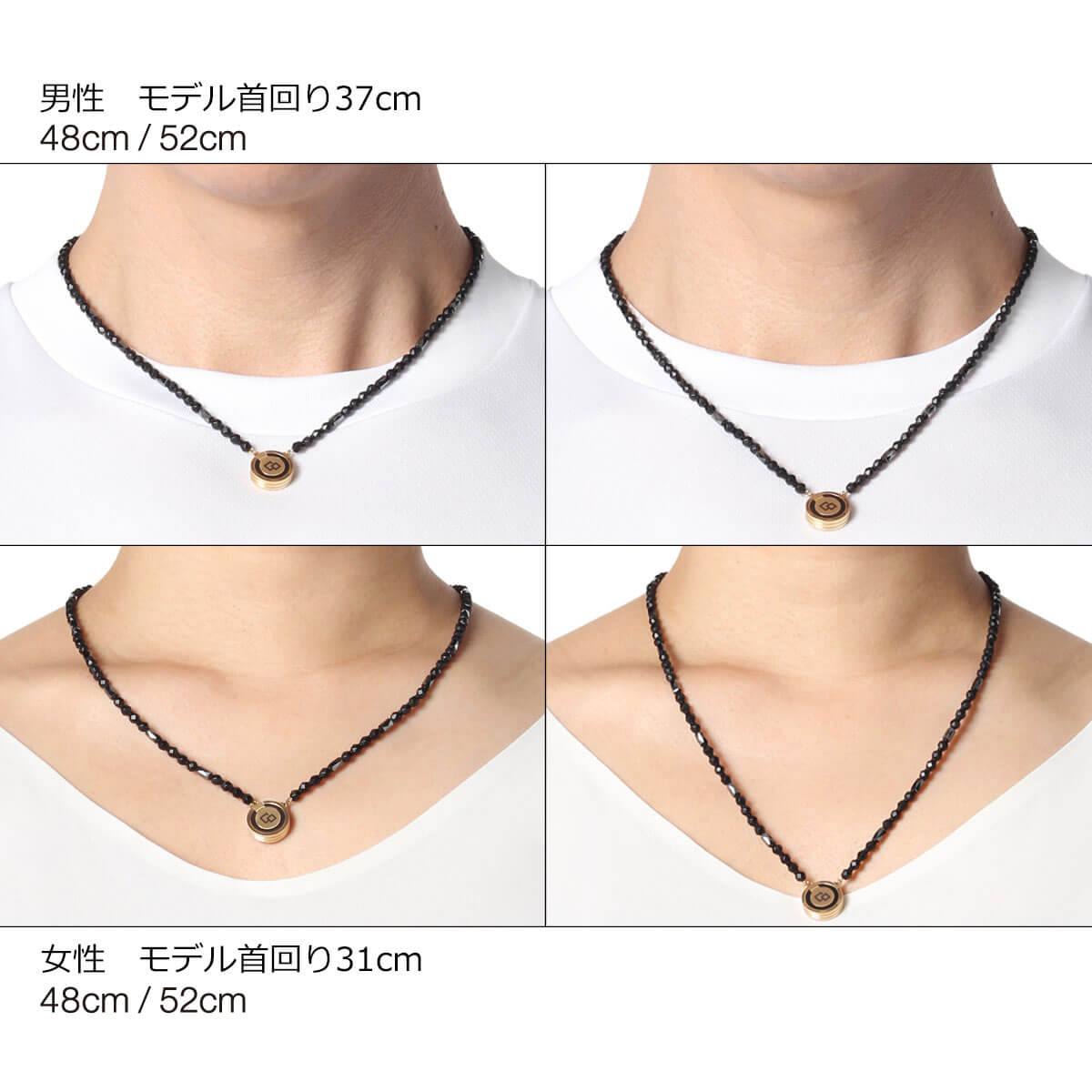 楽天市場】【公式店P10倍】コラントッテ THEO ネックレス LUSSO 磁気