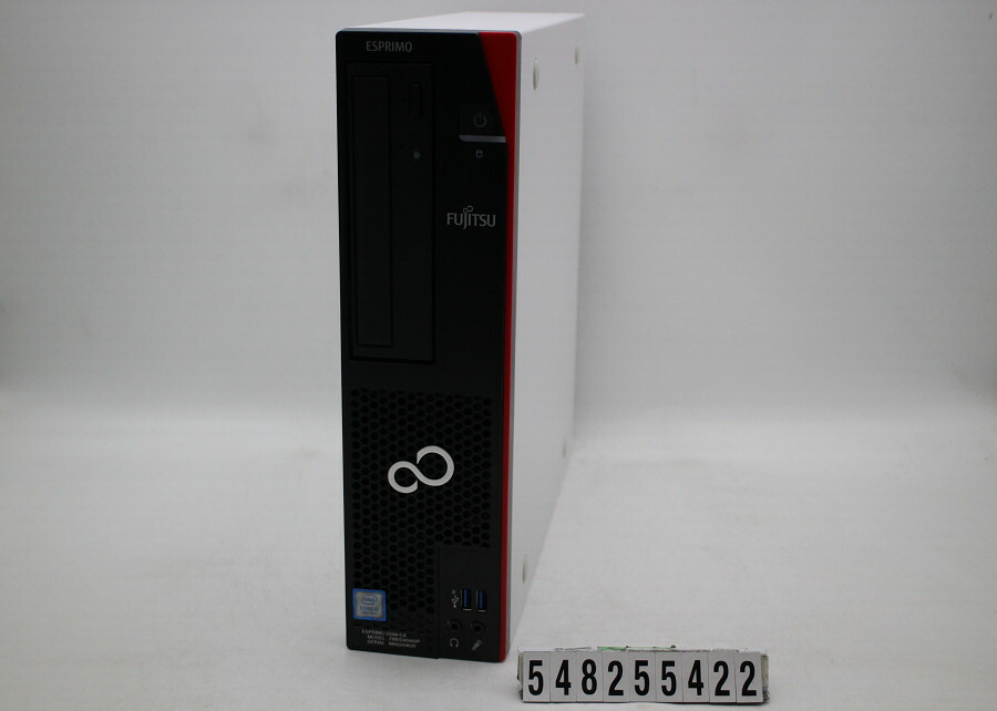 楽天市場】富士通 ESPRIMO D588/CX Core i5 9400 2.9GHz/16GB/256GB