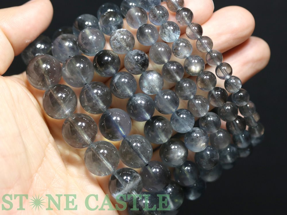 楽天市場】☆高品質☆【ブレスレット】カラーチェンジアクアマリン (5A
