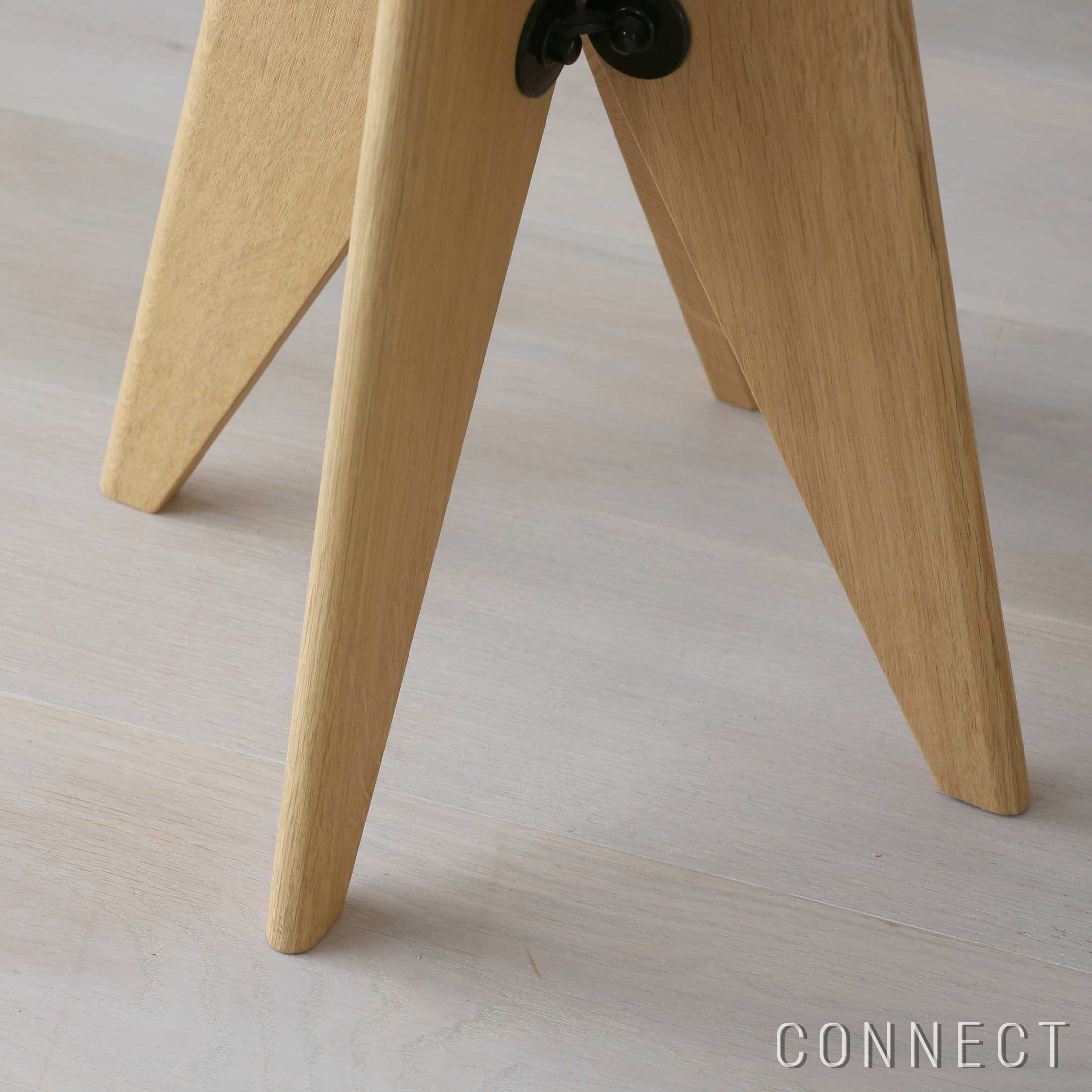 楽天市場】Vitra（ヴィトラ） / Tabouret Bois（タブレ ボワ