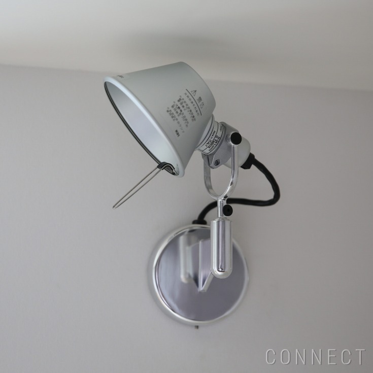 楽天市場】Artemide（アルテミデ） / Tolomeo Micro Faretto（トロメオ