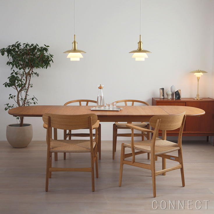楽天市場】【DINING SET キャンペーン対象】CARL HANSEN & SON（カール
