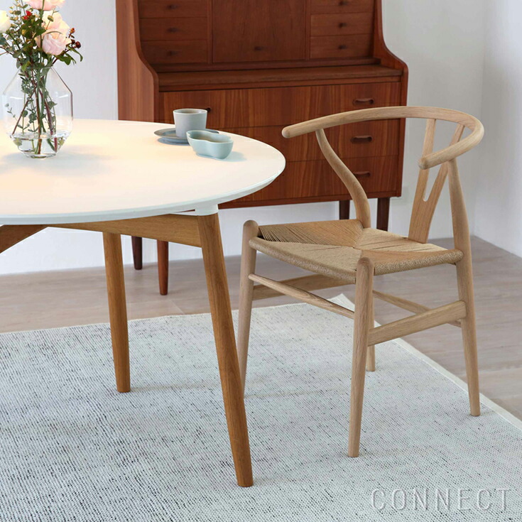 楽天市場】【DINING SET キャンペーン対象】CH24 / Yチェア