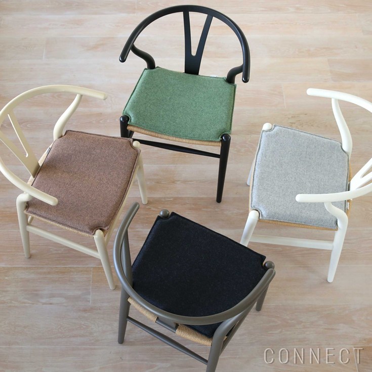 楽天市場】CARL HANSEN & SON （カール・ハンセン＆サン）CU CH24