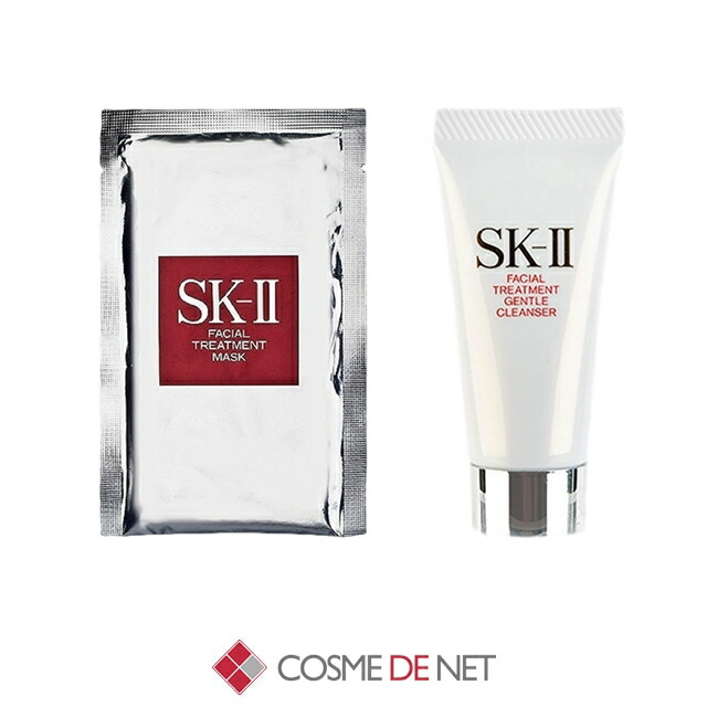 楽天市場】sk-ii sk2 sk-2 エスケーツー ピテラtm エクスペリエンス