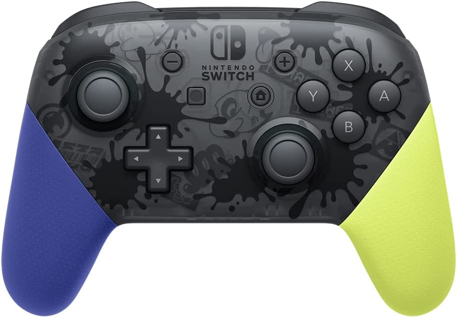 楽天市場】【任天堂純正品】Nintendo Switch Proコントローラー ゼルダ