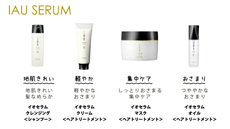 楽天市場】ルベル イオセラムクレンジング ＜シャンプー＞ 2500ml