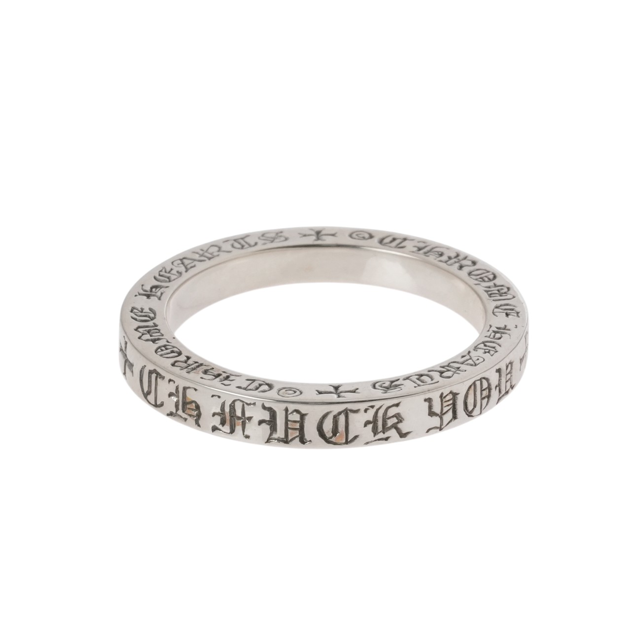 楽天市場】CHROME HEARTS DAGGER RING RUBY クロムハーツ ダガーリング