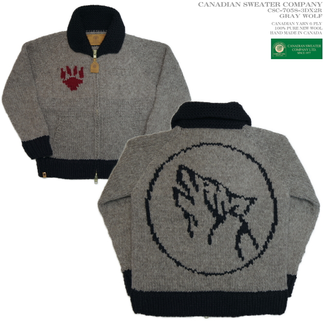 楽天市場】CANADIAN SWEATER（素材（生地・毛糸）ウール）の通販