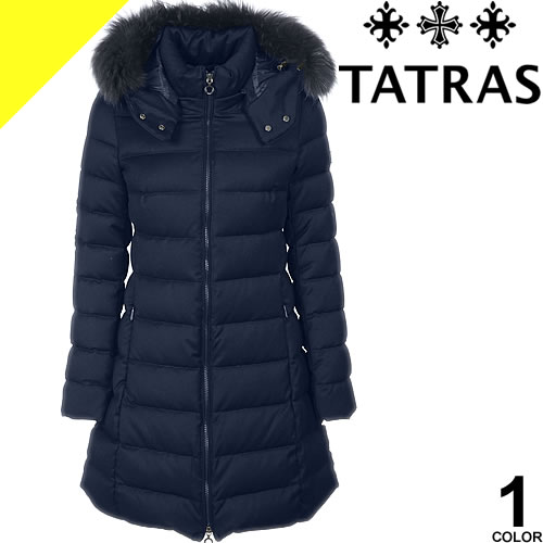 TATRAS LAVIANA タトラスラビアナ黒03 レディースダウン