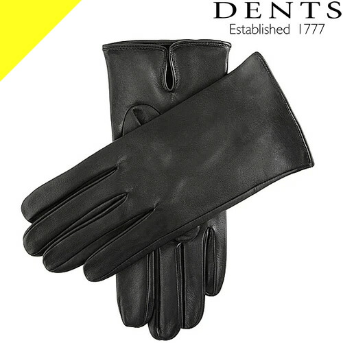 DENTS レザー手袋 イングリッシュタン サイズ7 DENTS（デンツ