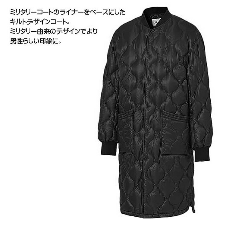 楽天市場】ナンガ ダウン ダウンコート ダウンジャケット オニオン