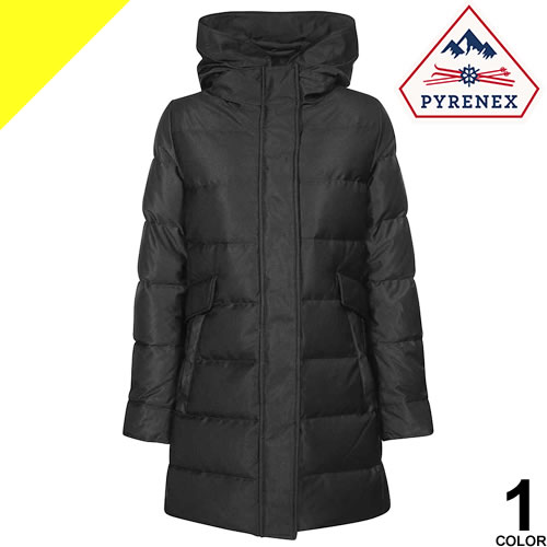 ピレネックス(Pyrenex) レディース レディースダウンコート | 通販