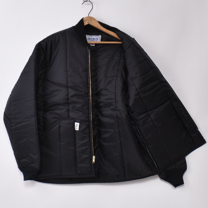 楽天市場】DICKSON / 10oz Ripstop Vertical Jacketディクソン