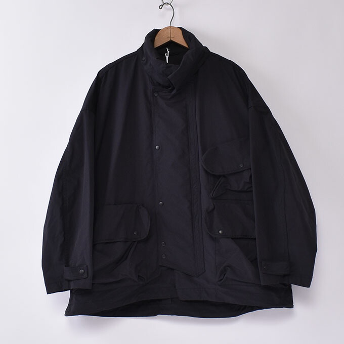 楽天市場】【KAPTAIN SUNSHINE】キャプテンサンシャインHunter Jacket