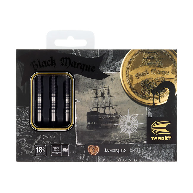 楽天市場】TARGET JAPAN(ターゲットジャパン) BLACK MARQUE SERIES