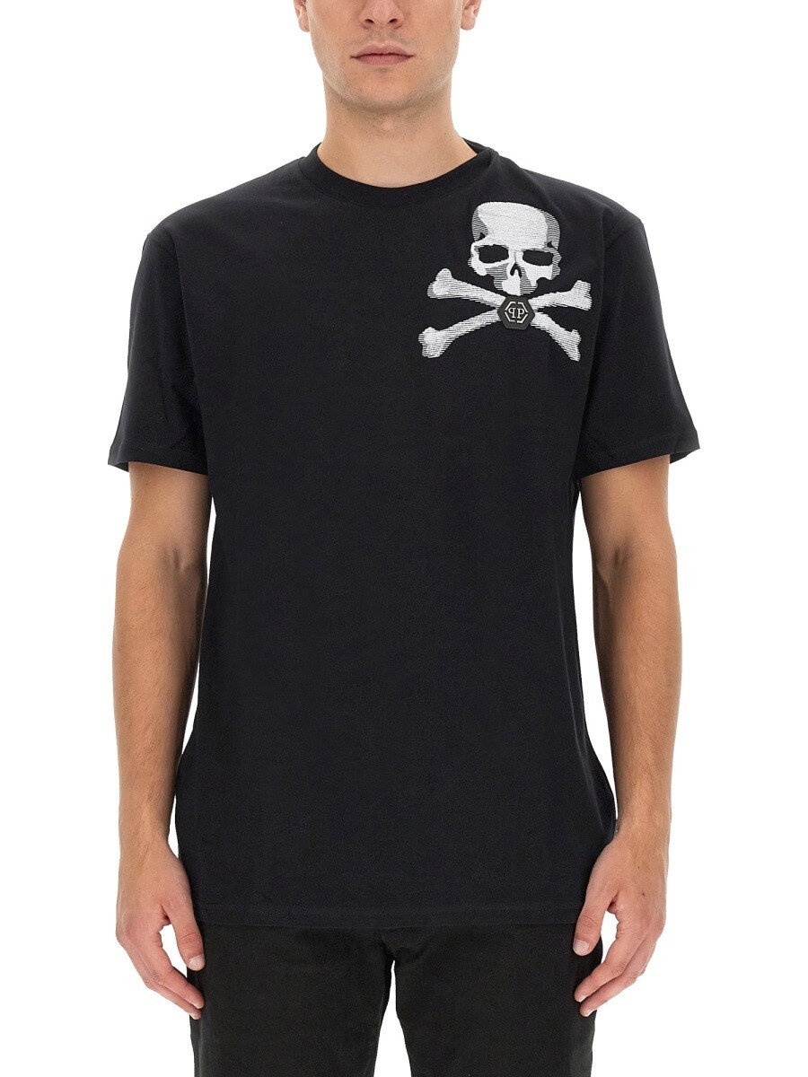 楽天市場】フィリッププレイン（Tシャツ・カットソー｜トップス