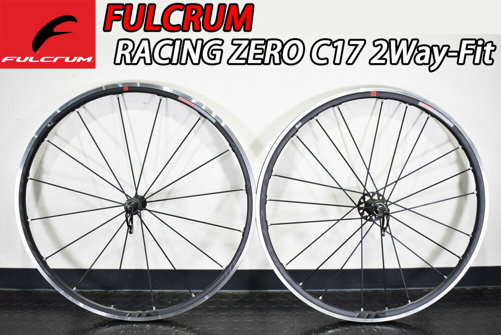 楽天市場】【3/1は「3倍！」エントリーでポイントUP】FULCRUM RACING