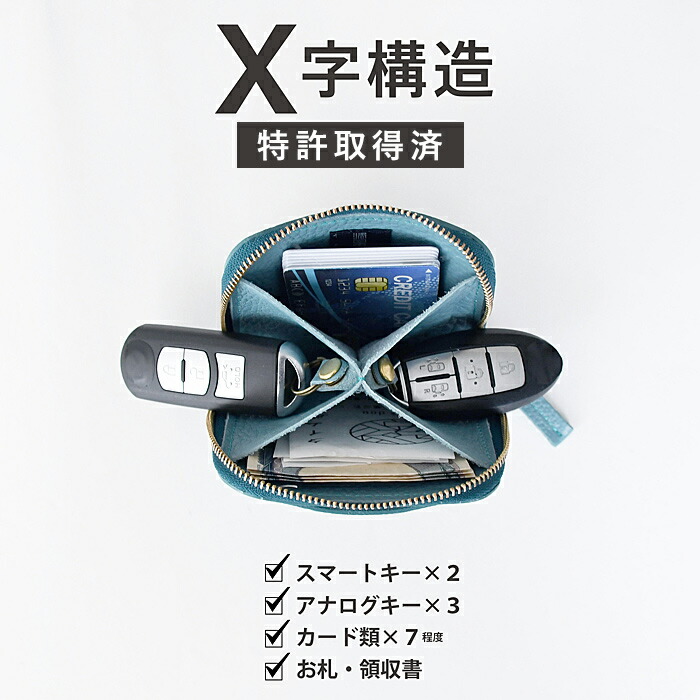 楽天市場】SMART MOVE! Type1 スマートキーケース SHRINK 薄暮の慕ふ