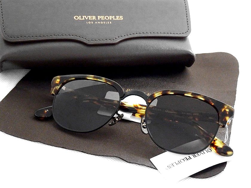 楽天市場】OLIVER PEOPLES オリバーピープルズ 日本製 Bevan