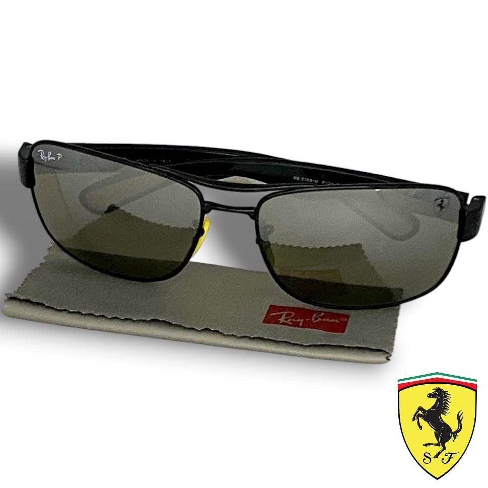 楽天市場】rayban ferrariの通販
