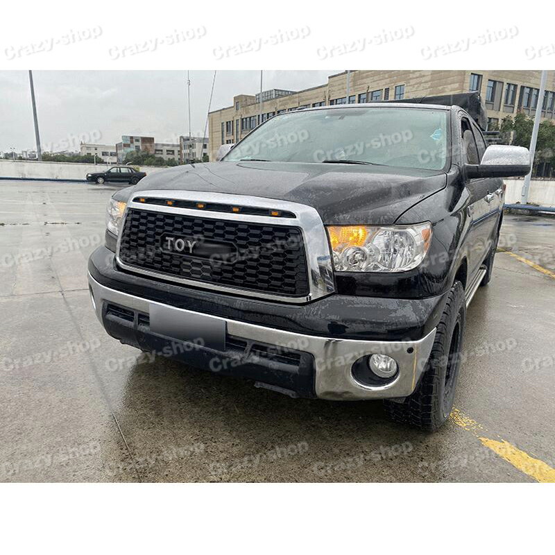 楽天市場】【セール＆P10倍 | 12/4-12/11】トヨタ車用 TUNDRA タンドラ
