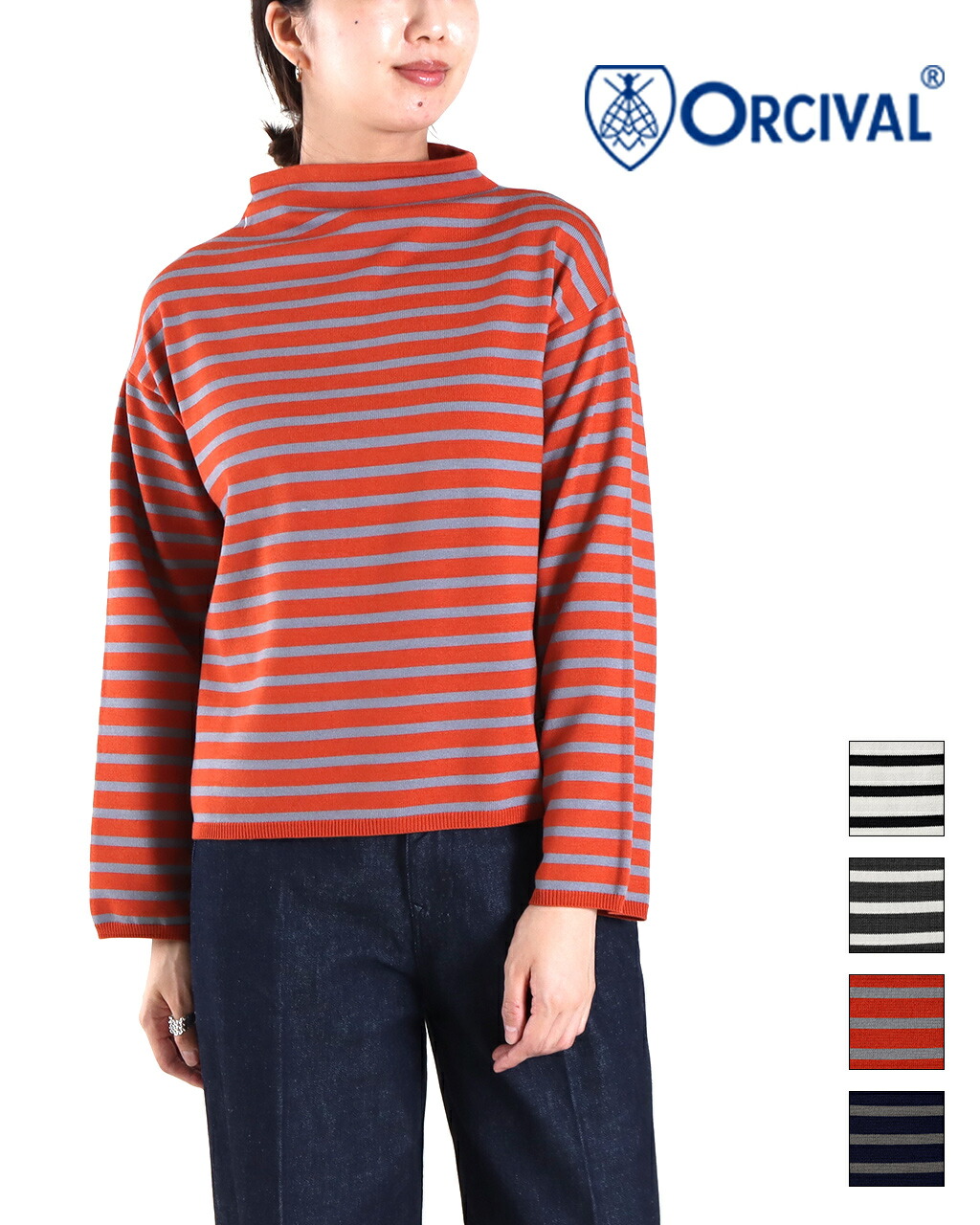 楽天市場】【クーポン併用可 LINEさらに5%off】ORCIVAL オーシバル