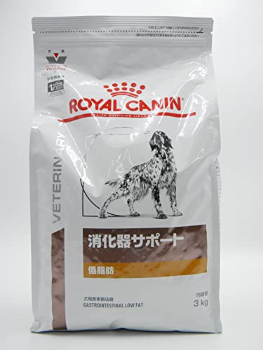 楽天市場】ロイヤルカナン 消化器サポート 低脂肪 3kgの通販