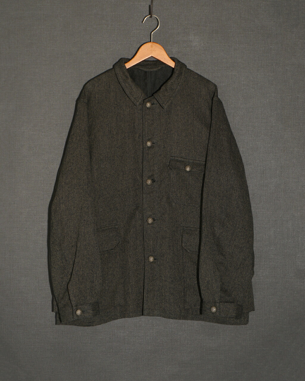 楽天市場】ナイジェル・ケーボン Nigel Cabourn フレンチワーク