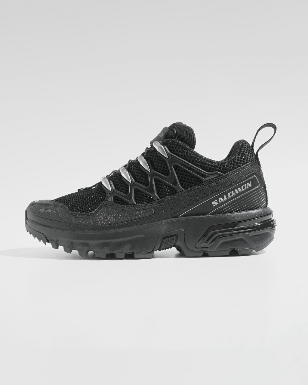 楽天市場】サロモン SALOMON ACS + OG スポーツスタイルシューズ