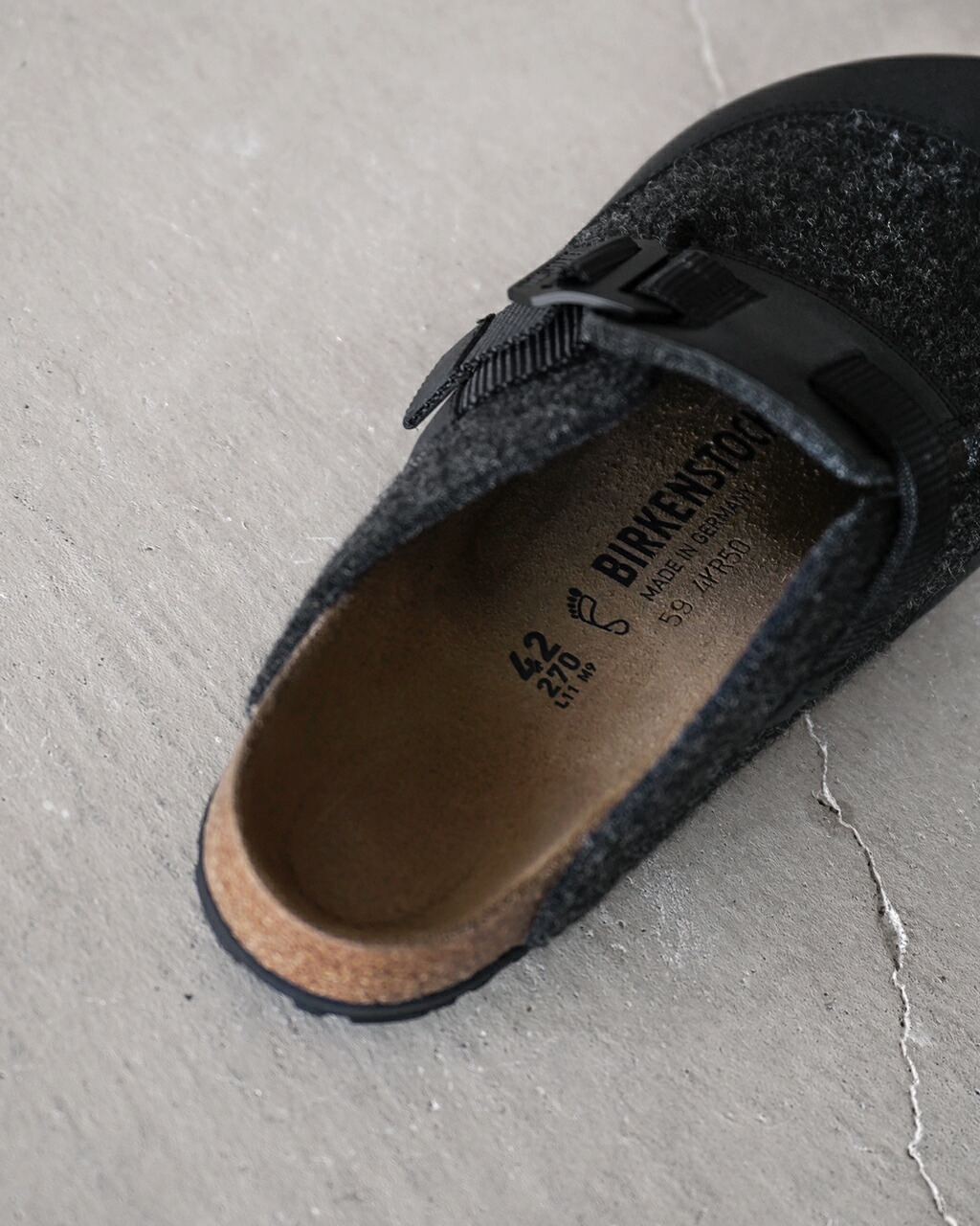 楽天市場】【アウトレット！30%OFF】ビルケンシュトック BIRKENSTOCK